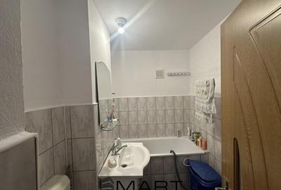 Apartament cu 2 camere decomandat, mobilat în Ștefan cel Mare - 10