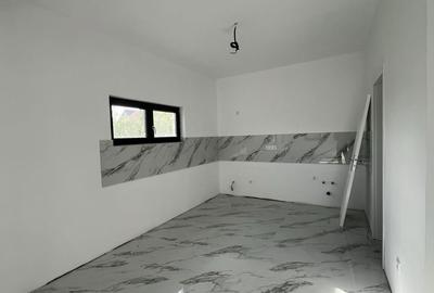 Casă cu 3 camere în Dacia - 6