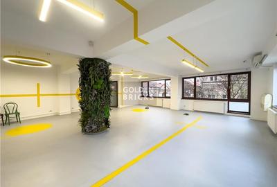 Piata Unirii | Cladire moderna | Versatila | Curte - 9