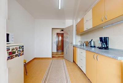 De vanzare 3 camere Centrul Civic, Grivitei-Onix - 10