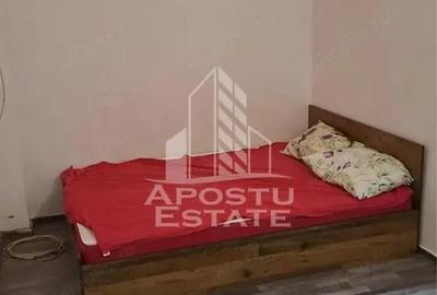 Garsoniera, Pet Friendly,centrala proprie,zona Iulius Mall - 5