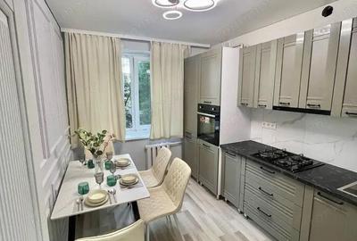 Apartamnet cu 2 camere de inchiriat in zona Centrul Civic - 1