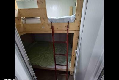 Teren de 400 mp, în Mogoșoaia - 2