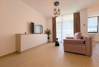 Apartament modern, in proiectul Isho - cu vedere spre Bega - 4