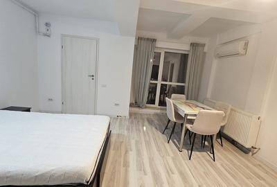 Garsonieră decomandată în Prelungirea Ghencea - 6