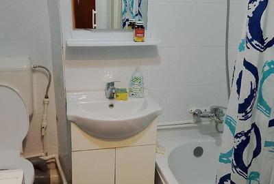 Apartament cu 2 camere semidecomandat în Tineretului - 2