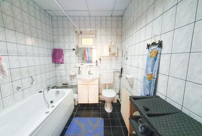 Casă individuală cu 3 camere cu Canalizare în Zorilor - 8