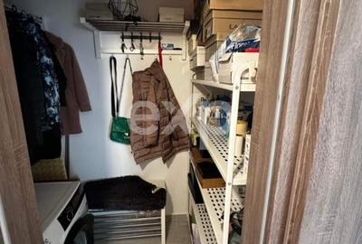 Apartament cu 2 camere decomandat în Tractorul - 8