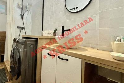 Apartament cu 2 camere nedecomandat în Central - 1