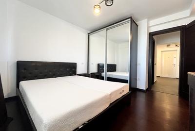 Centru Apartament cu 2 camere de Inchiriat cu Vedere la Mare - 3