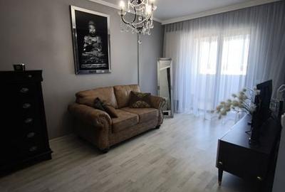Apartament cu 2 camere în Chiajna
