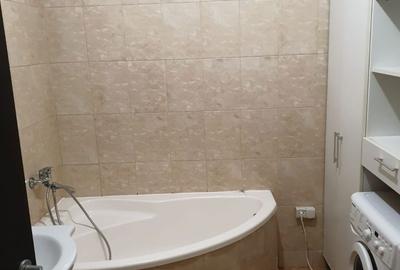 Apartament cu 2 camere în Dudu - 8