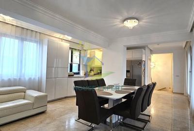 Apartament cu 5 camere decomandat, mobilat în Aviației - 2