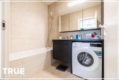 Ap. 3 cam 83m² utili + balcon 8m², Cluj Napoca! - 7