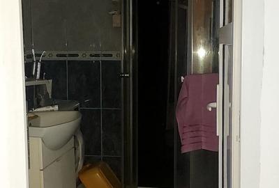 Apartament cu 2 camere semidecomandat în Central - 3