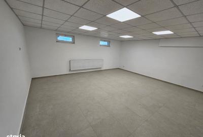 Spațiu comercial, de 417 mp, în Central - 6