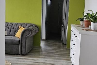 Apartament cu 3 camere decomandat în Gheorgheni - 4