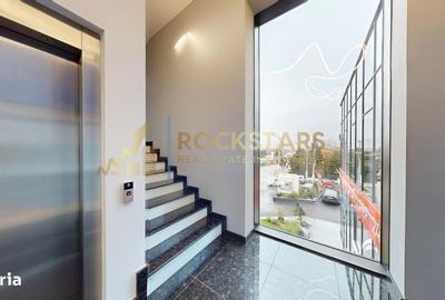 Spațiu comercial, de 276 mp, în Pantelimon