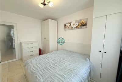 Apartament cu 3 camere nedecomandat, mobilat în Ultracentral - 13