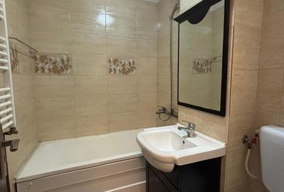 2 Camere Piata Delfinului Mega Mall Centrala proprie - 5