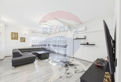 Apartament cu 3 camere superb cu terasa in zona Titan/Trapezului - 9
