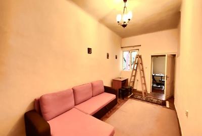 Apartament 2 Camere. Centrala. Curte comuna. Zona Sinaia, COMISION 0% - 3