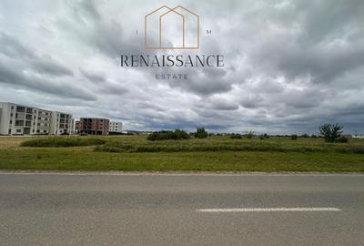 Mosnita Noua Teren PUZ Aprobat 13 Blocuri | 20.162mp | 102 Apartamente - 4