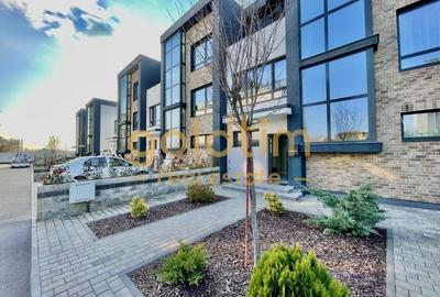 NOU/SUPERB/ CURTE/ PARCARE - 50