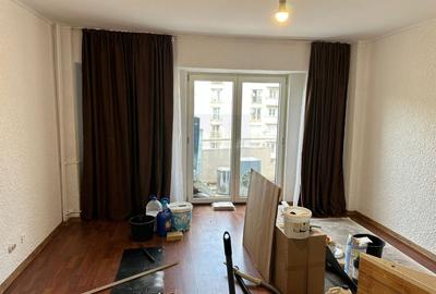 Apartament cu 3 camere decomandat în Unirii - 5
