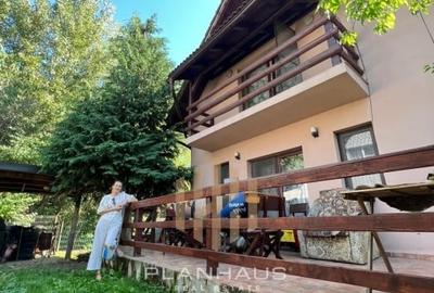 Casă Tăutii Măgherăus ,parter cu mansardă ,480 mp teren,barbeque acces din - 2