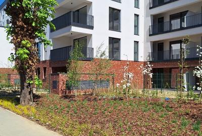 Apartament cu 3 camere în Central - 8