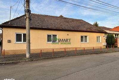 Casă cu 5 camere cu Teren 300 Mp în Central - 3