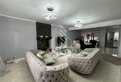 Duplex cu 4 camere si gar, P+1+M,mobilat si utilat, utilitati complete Duplex cu 4 camere si gar, P+1+M,mobilat si utilat, utilitati complete - 3