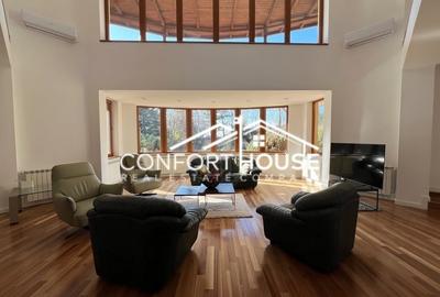 Vila cu locatie excelenta in apropierea padurii - IANCU NICOLAE - 9