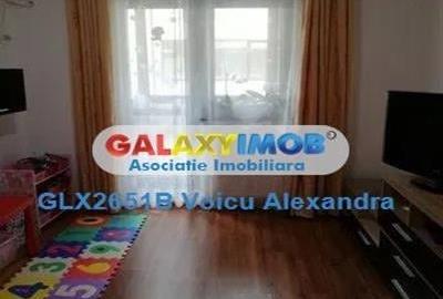 Garsoniera Bloc Nou Berceni - Metalurgiei - Drumul Binelui - 1