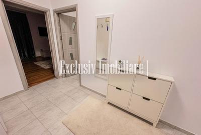 Apartament 2 camere | CAMPUS | 71mp | Termen lung - 11