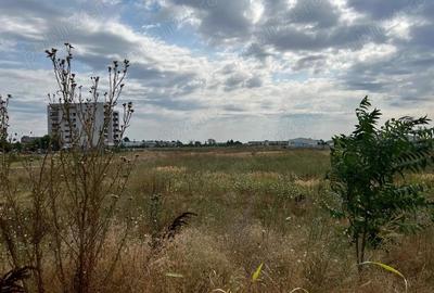 Policolor - Gura Solcii, teren 7500 mp- dubla deschidere - 6