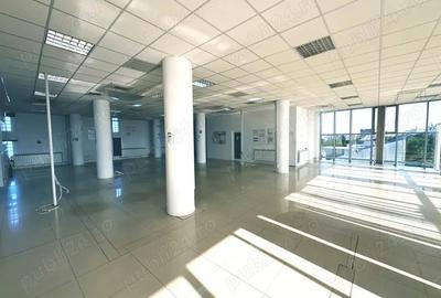 Spa?iu comercial de 400 mp de inchiriat in Gala?i Loca?ie excelenta pe Bulevardul George Co?buc - 5