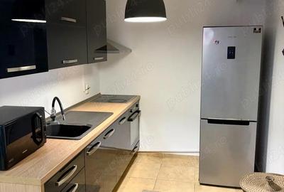 Apartament cu 2 camere decomandat în Central - 5