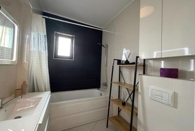 Apartament cu 3 camere decomandat, mobilat în Dobroești - 1