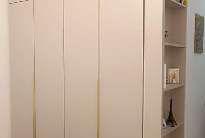Apartament cu 3 camere decomandat, mobilat în Bragadiru - 9