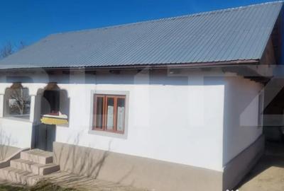 Casă cu 3 camere cu Teren 2000 Mp în Iordăcheanu - 2