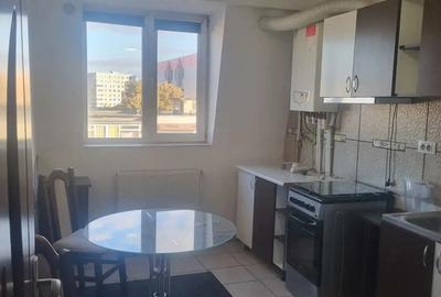 Apartament cu 2 camere decomandat în Exterior Vest - 5