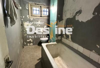 Apartament cu 2 camere semidecomandat în Primăverii - 5