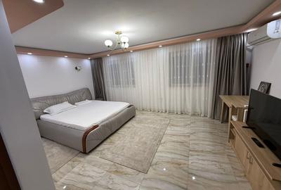 Apartament cu 3 camere decomandat în Central - 8