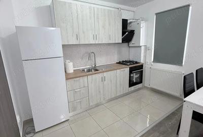 Apartament cu 2 camere decomandat în Central - 4