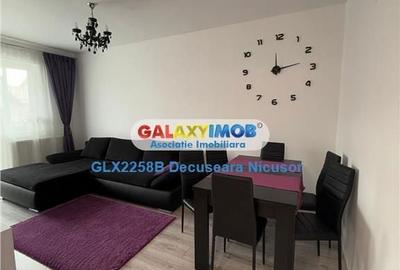 Apartament cu 2 camere în Dudu - 3