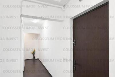 Apartament cu 2 camere decomandat în Florilor - 1