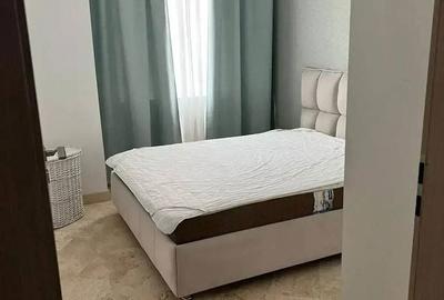 Apartament cu 3 camere în Parcul Carol - 3
