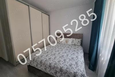 Apartament cu 2 camere decomandat în Central - 4